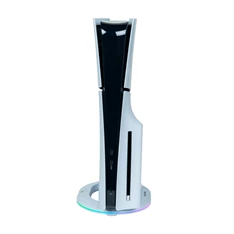 Nacon 2809192 PS5 Slim USB-A portos függőleges állvány Nacon 2809192 PS5 Slim USB-A portos függőleges állvány
