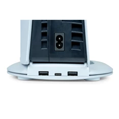 Nacon 2809192 PS5 Slim USB-A portos függőleges állvány Nacon 2809192 PS5 Slim USB-A portos függőleges állvány