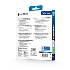 Nacon 2809192 PS5 Slim USB-A portos függőleges állvány Nacon 2809192 PS5 Slim USB-A portos függőleges állvány