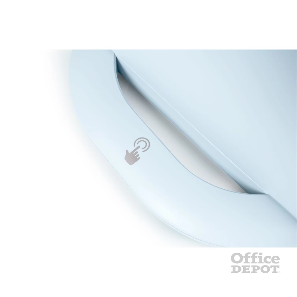 Nacon 2809192 PS5 Slim USB-A portos függőleges állvány