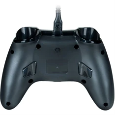 Nacon 2809456 Evol-X Pro Xbox One/Xbox Series/PC vezetékes fekete kontroller