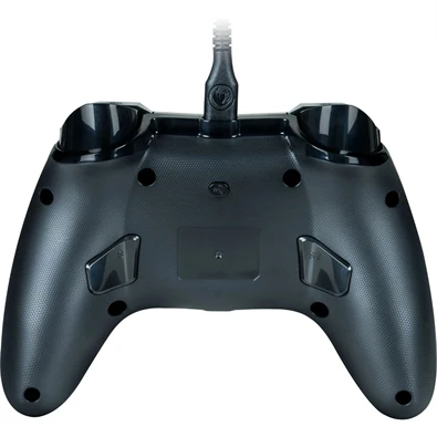 Nacon 2809456 Evol-X Pro Xbox One/Xbox Series/PC vezetékes fekete kontroller