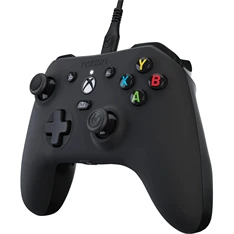 Nacon 2809456 Evol-X Pro Xbox One/Xbox Series/PC vezetékes fekete kontroller