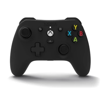 Nacon 2809456 Evol-X Pro Xbox One/Xbox Series/PC vezetékes fekete kontroller