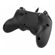 Nacon 2804959 Compact PS4 vezetékes fekete kontroller