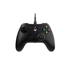 Nacon 2808828 Evol-X Xbox vezetékes fekete kontroller Nacon 2808828 Evol-X Xbox vezetékes fekete kontroller