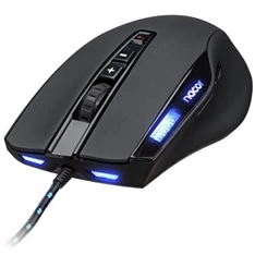 Nacon GM-400L gamer egér Nacon GM-400L gamer egér