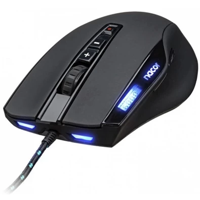 Nacon GM-400L gamer egér Nacon GM-400L gamer egér