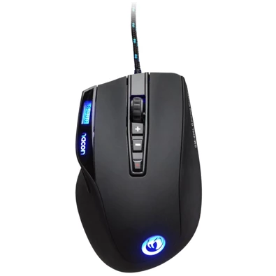 Nacon GM-400L gamer egér Nacon GM-400L gamer egér