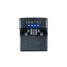 Nacon 2808907 PS5 DualSense Edge fekete kontroller akkumulátor