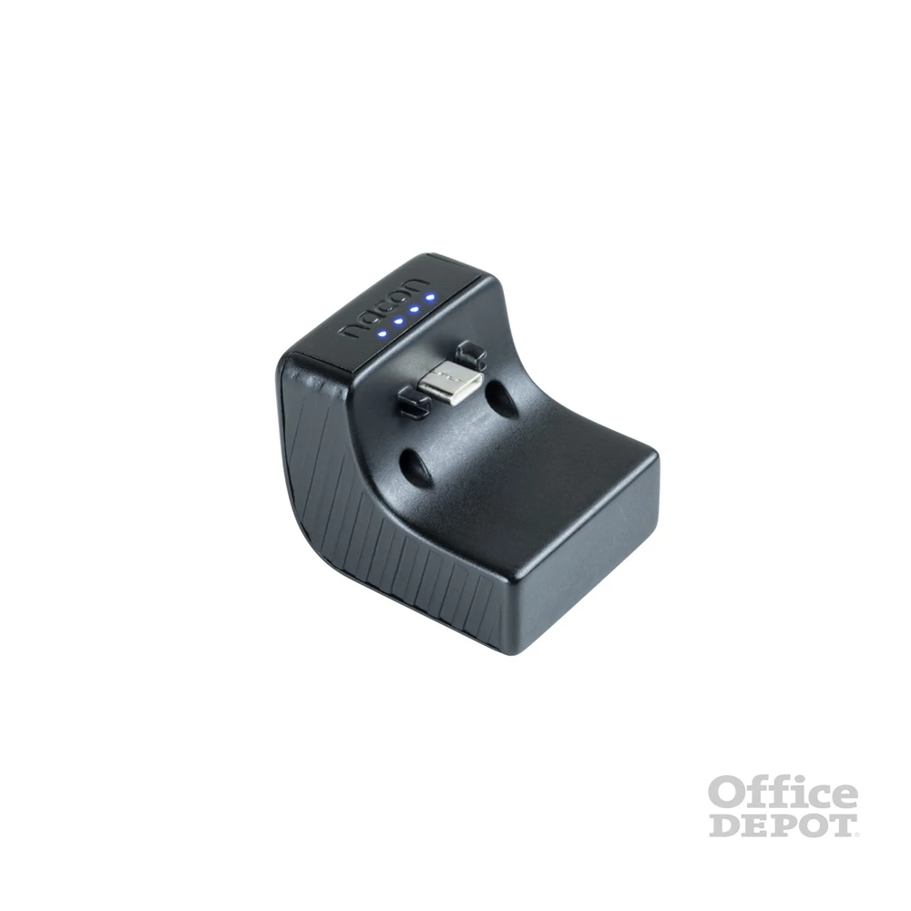 Nacon 2808907 PS5 DualSense Edge fekete kontroller akkumulátor