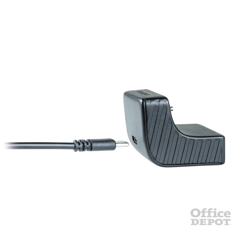 Nacon 2808907 PS5 DualSense Edge fekete kontroller akkumulátor