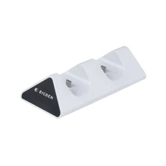 BigBen 2807367 PS5 V2 Dual töltőállomás BigBen 2807367 PS5 V2 Dual töltőállomás