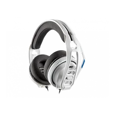 Nacon 2806761 Plantronics RIG 400HSW PS4 sztereo fehér gamer headset Nacon 2806761 Plantronics RIG 400HSW PS4 sztereo fehér gamer headset