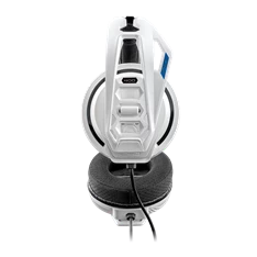 Nacon 2806761 Plantronics RIG 400HSW PS4 sztereo fehér gamer headset Nacon 2806761 Plantronics RIG 400HSW PS4 sztereo fehér gamer headset