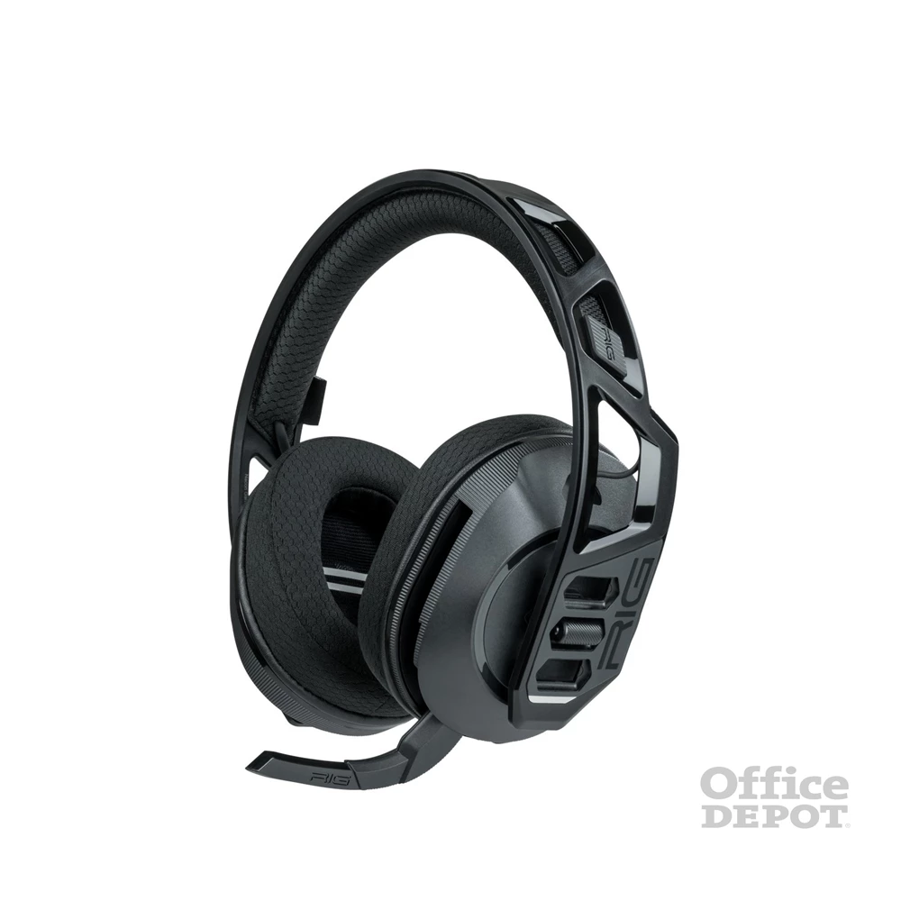 Nacon 2808827 RIG 600 PRO HX Xbox fekete gamer headset