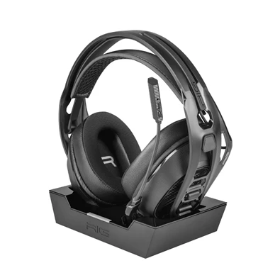 Nacon 2808591 RIG 800 PRO HX Xbox fekete gamer headset Nacon 2808591 RIG 800 PRO HX Xbox fekete gamer headset