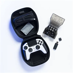 Nacon 2808849 Revolution 5 Pro PS5 fehér kontroller Nacon 2808849 Revolution 5 Pro PS5 fehér kontroller