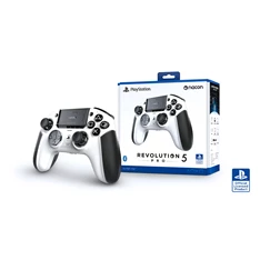 Nacon 2808849 Revolution 5 Pro PS5 fehér kontroller Nacon 2808849 Revolution 5 Pro PS5 fehér kontroller