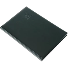 Realsystem Standard 5601-08 B5 zöld napló Realsystem Standard 5601-08 B5 zöld napló