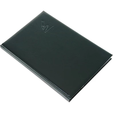 Realsystem Standard 5601-08 B5 zöld napló Realsystem Standard 5601-08 B5 zöld napló