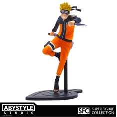 Naruto Shippuden "Naruto" 17 cm figura Naruto Shippuden "Naruto" 17 cm figura
