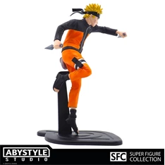 Naruto Shippuden "Naruto" 17 cm figura Naruto Shippuden "Naruto" 17 cm figura