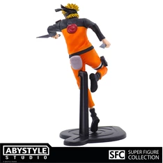 Naruto Shippuden "Naruto" 17 cm figura Naruto Shippuden "Naruto" 17 cm figura