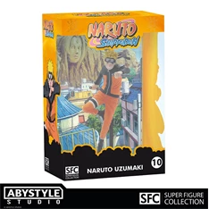 Naruto Shippuden "Naruto" 17 cm figura Naruto Shippuden "Naruto" 17 cm figura