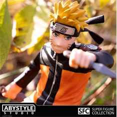 Naruto Shippuden "Naruto" 17 cm figura Naruto Shippuden "Naruto" 17 cm figura