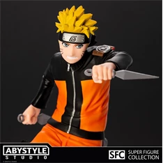 Naruto Shippuden "Naruto" 17 cm figura Naruto Shippuden "Naruto" 17 cm figura