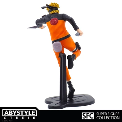 Naruto Shippuden "Naruto" 17 cm figura Naruto Shippuden "Naruto" 17 cm figura