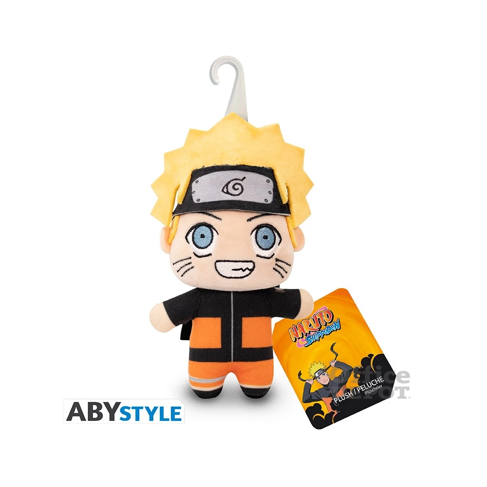 Naruto Shippuden "Naruto" plüss