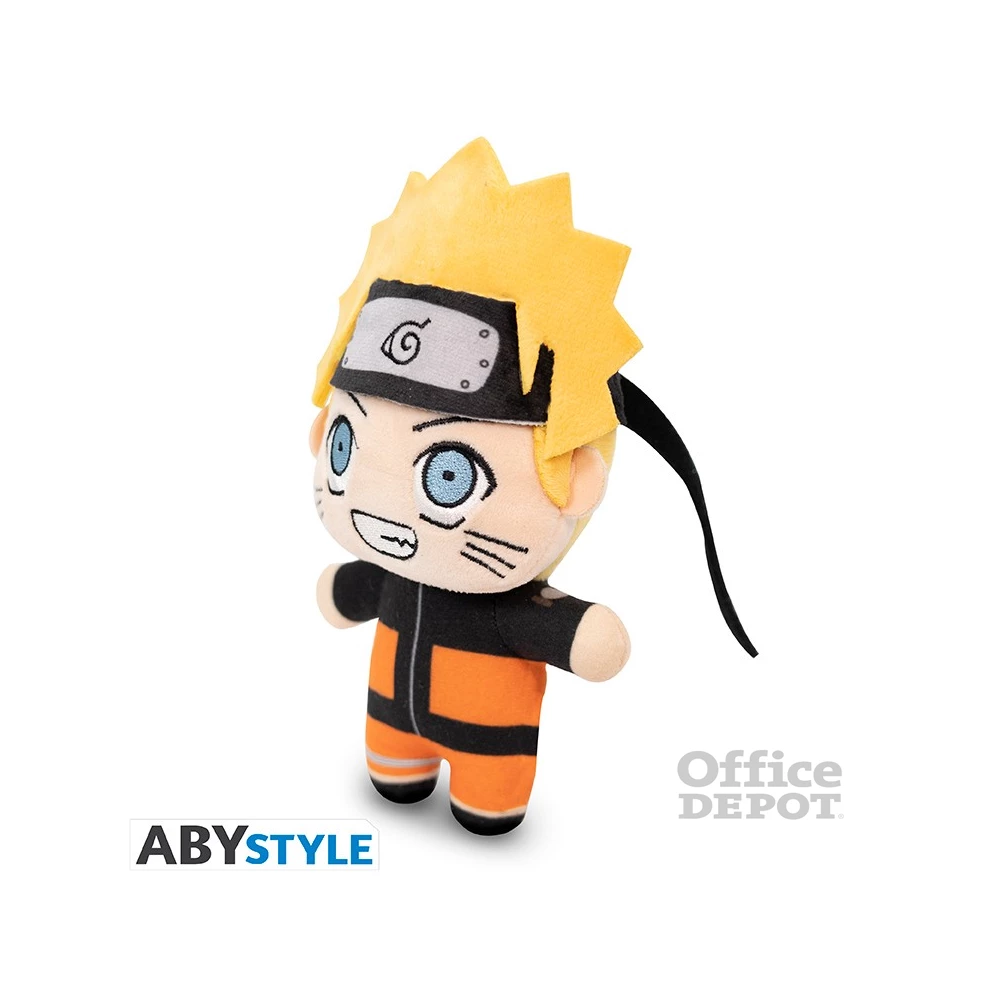 Naruto Shippuden "Naruto" plüss