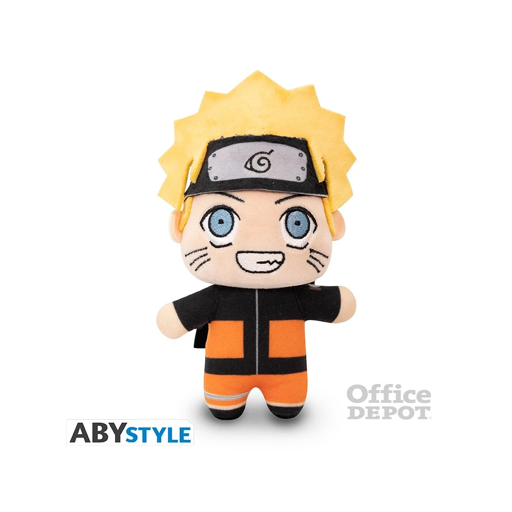 Naruto Shippuden "Naruto" plüss