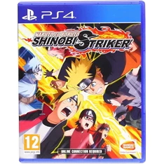 Naruto to Boruto: Shinobi Striker PS4 játékszoftver Naruto to Boruto: Shinobi Striker PS4 játékszoftver