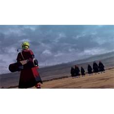 Naruto x Boruto: Ultimate Ninja Connections PS5 játékszoftver Naruto x Boruto: Ultimate Ninja Connections PS5 játékszoftver