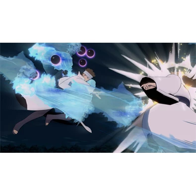 Naruto x Boruto: Ultimate Ninja Connections Xbox One/Xbox Series X játékszoftver Naruto x Boruto: Ultimate Ninja Connections Xbox One/Xbox Series X játékszoftver