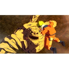 Naruto x Boruto: Ultimate Ninja Connections Xbox One/Xbox Series X játékszoftver Naruto x Boruto: Ultimate Ninja Connections Xbox One/Xbox Series X játékszoftver