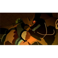 Naruto x Boruto: Ultimate Ninja Connections Xbox One/Xbox Series X játékszoftver Naruto x Boruto: Ultimate Ninja Connections Xbox One/Xbox Series X játékszoftver