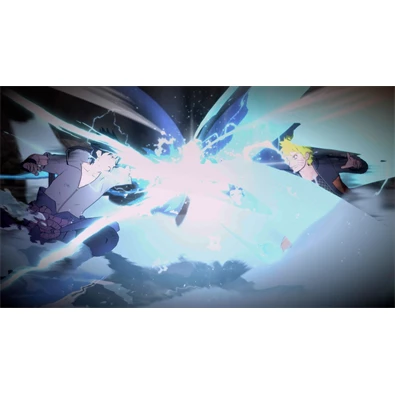 Naruto x Boruto: Ultimate Ninja Connections Xbox One/Xbox Series X játékszoftver Naruto x Boruto: Ultimate Ninja Connections Xbox One/Xbox Series X játékszoftver