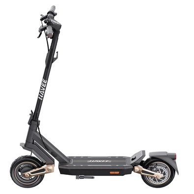 Navee ST3 elektromos roller Navee ST3 elektromos roller