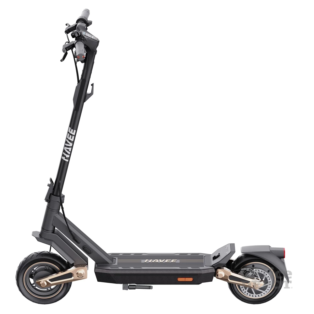 Navee ST3 elektromos roller