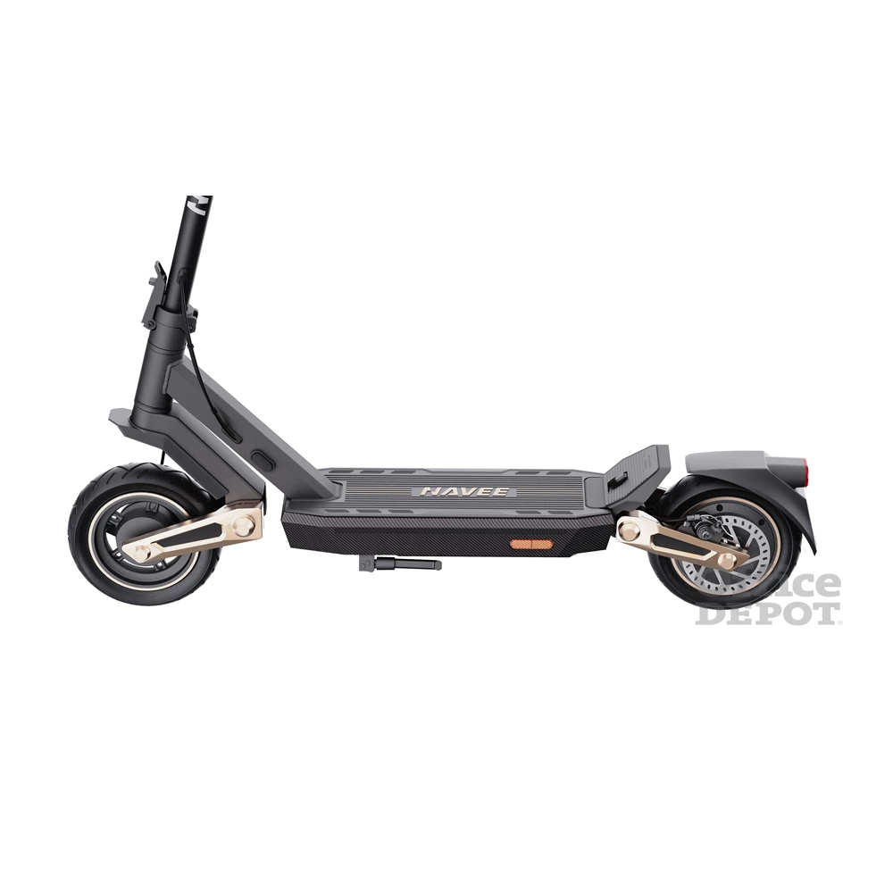 Navee ST3 elektromos roller