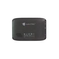 Navitel E501 PND 5" autós navigáció Navitel E501 PND 5" autós navigáció