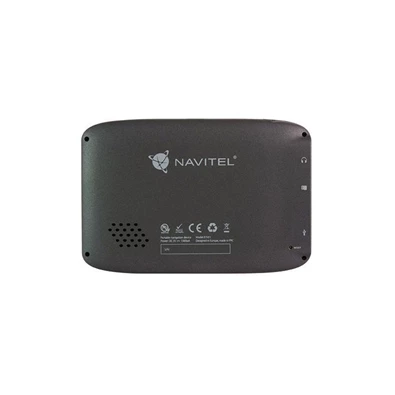 Navitel E501 PND 5" autós navigáció Navitel E501 PND 5" autós navigáció