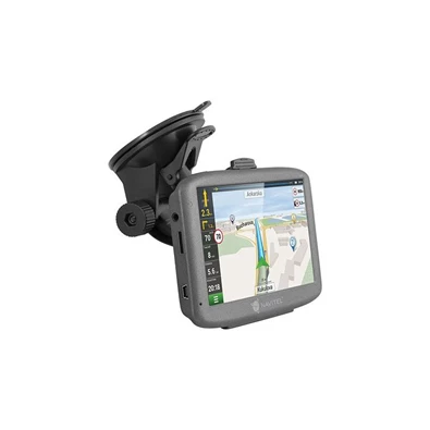 Navitel E501 PND 5" autós navigáció Navitel E501 PND 5" autós navigáció