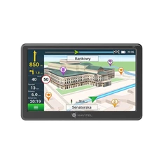 Navitel E707 Magnetic PND 7" GPS navigáció