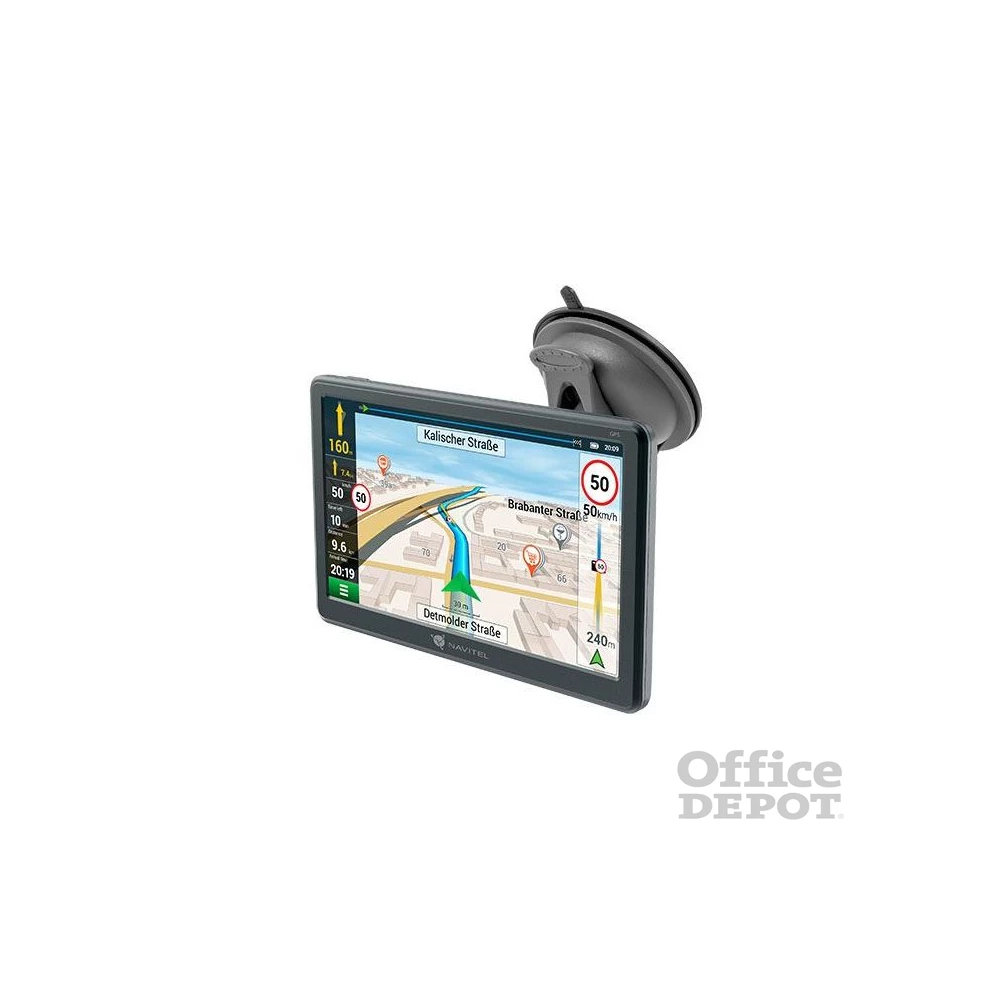 Navitel E707 Magnetic PND 7" GPS navigáció