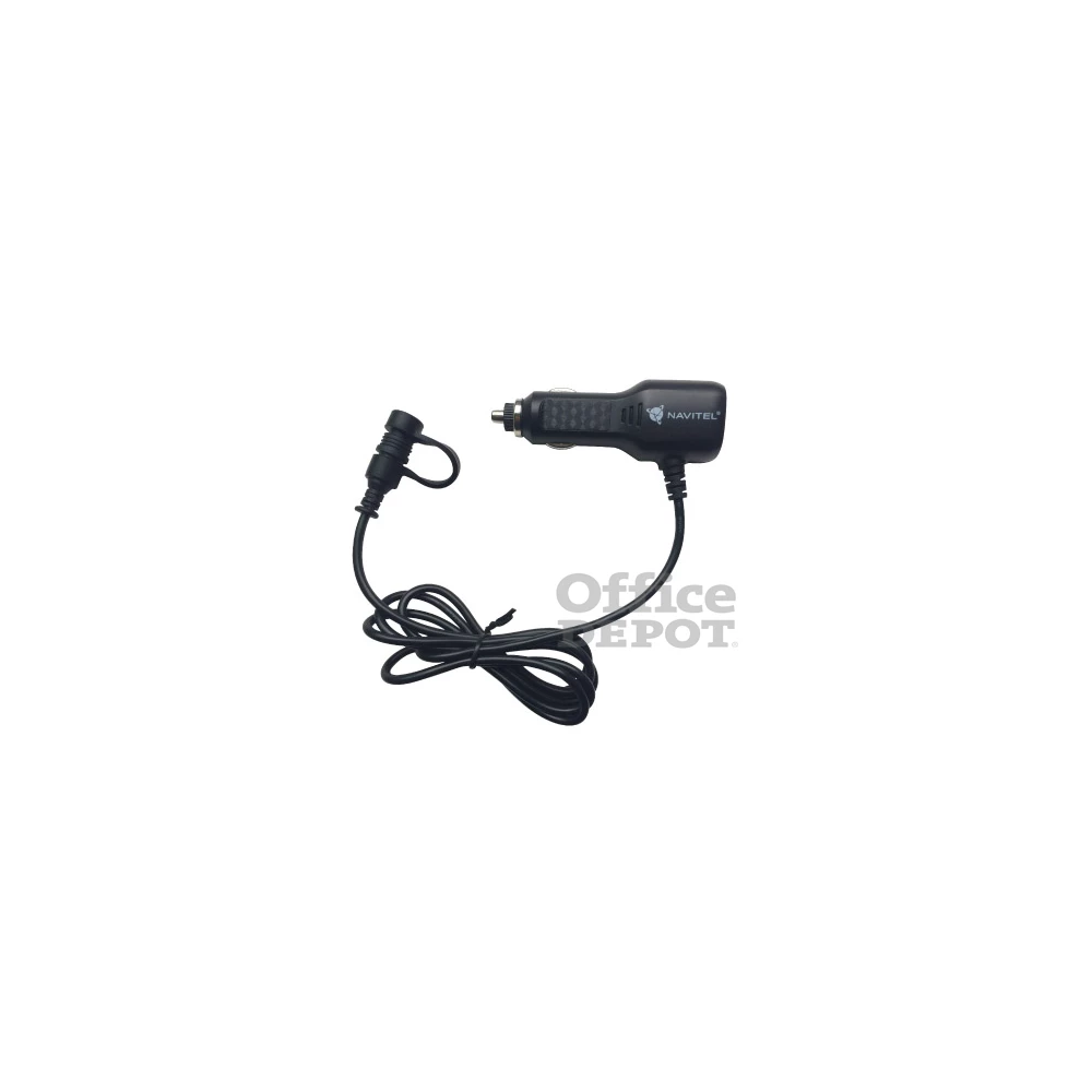Navitel G550 Moto Full Europe LM 4.3" GPS motoros navigáció